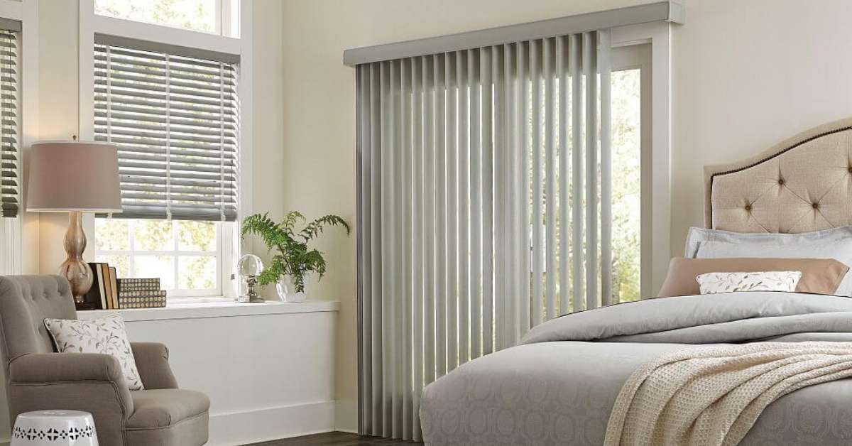 Choosing the right blinds for bedrooms enhances both style and functionality.
