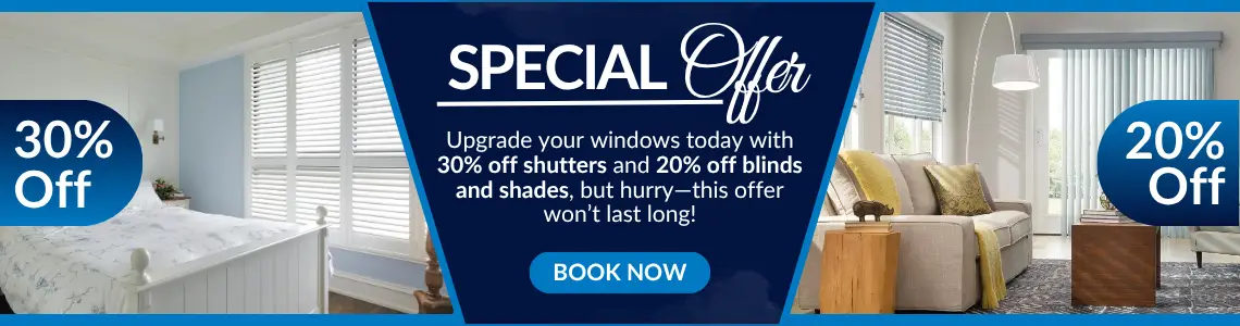 rapid blinds special offer 30
